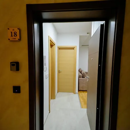 Bubili Apartamento Zlatibor