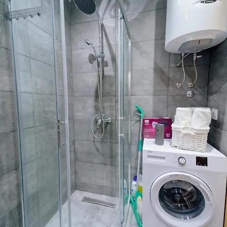 Apartamento Bubili *