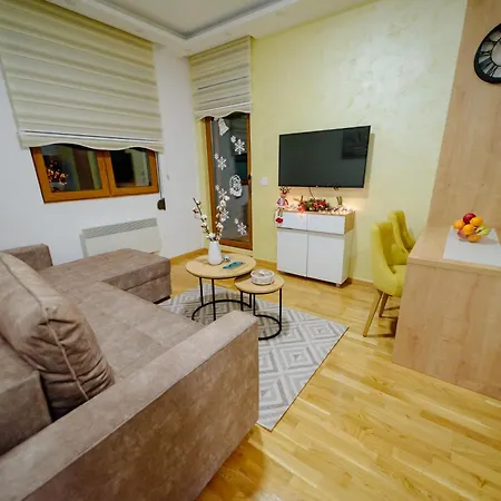 Bubili Apartamento Zlatibor