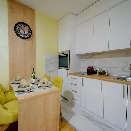 Bubili Apartamento *