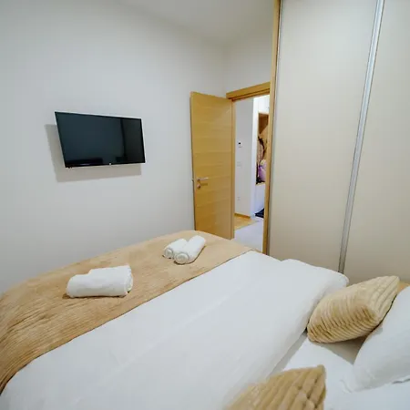 Bubili Apartamento Zlatibor