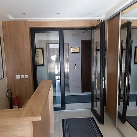 Apartamento Bubili *